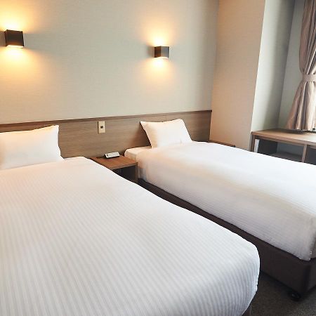 Conne Hotel Goto Eksteriør billede