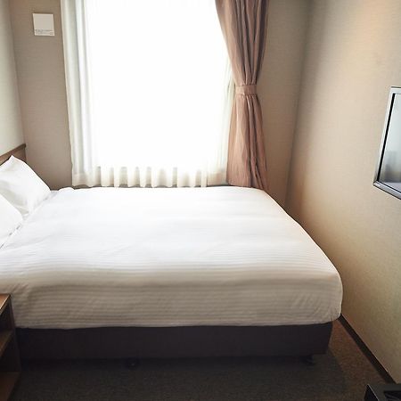 Conne Hotel Goto Eksteriør billede