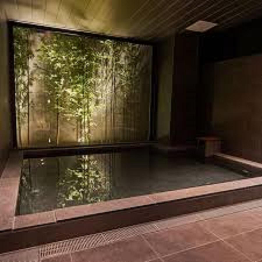 Conne Hotel Goto Eksteriør billede