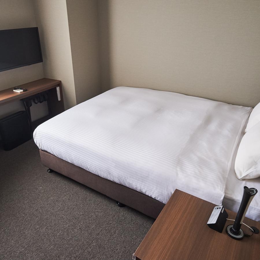 Conne Hotel Goto Eksteriør billede